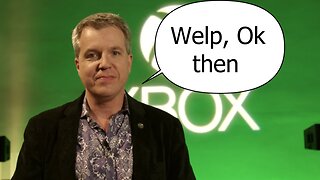 Microsoft Ditching Gold, Major Nelson Leaving!