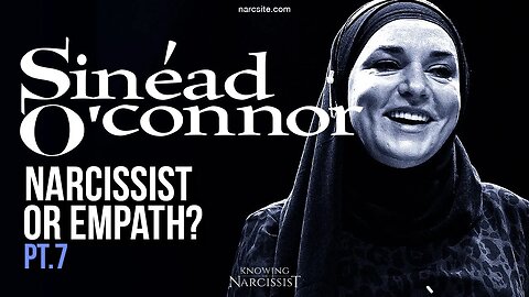 Sinead O´Connor : Part 7