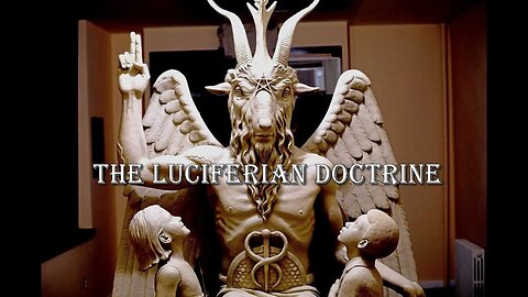 Nicholson1968: Luciferianism, Jesuit, Hollywood, Pedophilia, Media, Gnosis, Occult Symbolism!