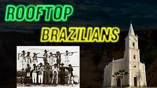 Rooftop Brazilians