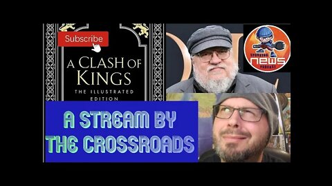 ASOIAF Book Club | A Clash of Kings Chapters 45-47 | Catelyn VI, Bran VI, Arya IX