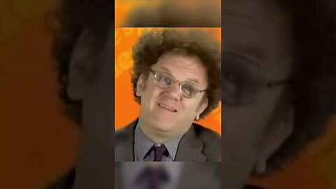 Dr. Steve Brule on Gender (Dont be a Dingus, Watch the Video)