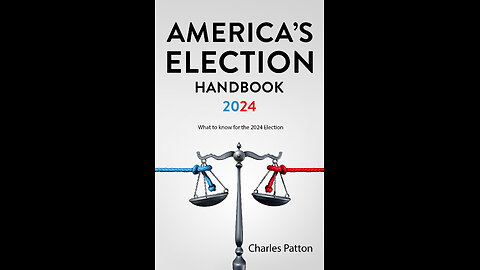 America's Election Handbook 2024