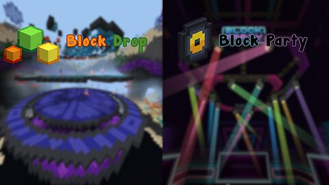 Playing the Blocky Games