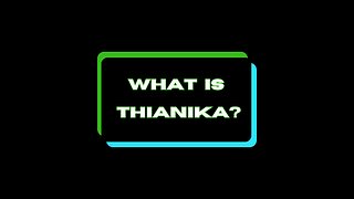 What is Thianika? #rpg #gamingvideos #ttrpg #neversurrender