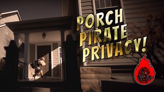 Canada Defending Porch Pirates