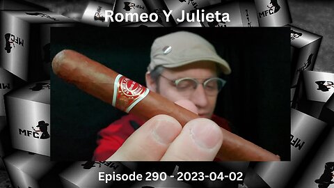 Romeo Y Julieta / Episode 290/ 2023-04-02