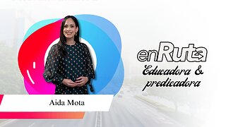 Aida Mota: "Rasgos de la ingratitud: NO se es pleno si no se sabe agradecer"