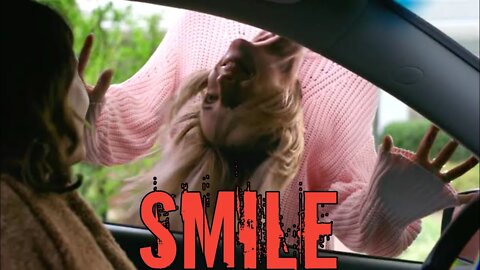 SMILE | Official trailer | Paramount+ #paramountplus #smile #trailer #tranding