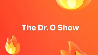 The Dr. O Show: interview Dr. Molly Rutherford