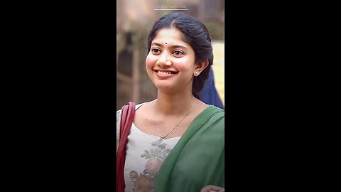 Sai Pallavi 😘