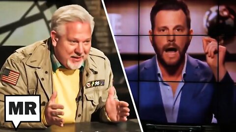 Dave Rubin Blames The Left For Homophobic Attacks On Him By Conservatives