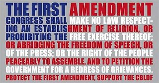 Guardians of Liberty: The First Amendment's Anthem | Jeff Bebar's Inspiring Tale