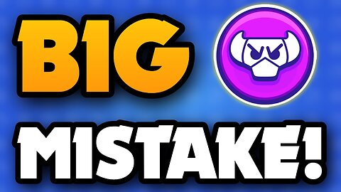 Brawl Stars' WORST Update... (100% Honest Review)