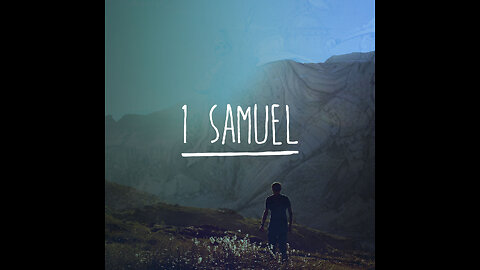 1 Samuel - NKJV Audio Bible