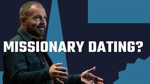 Can I date a non-Christian? | Pastor Mark Driscoll