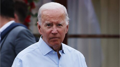 Joe Biden claims he's a 'black woman' in concerning post-debate interview