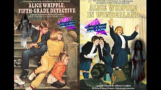 Alice Whipple: 5th Grade Detective Slideshow AMV - Take 'Em Down + Resurrected + Engage The Enemy