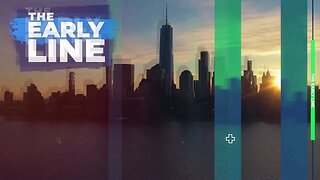 NFL Injury Update, MNF Prop Perspective, Sports Equinox Parlays | The Early Line Hour 3, 10/30/23