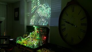 John Titor - Modular Techno Performance
