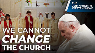 Is Pope Francis Changing the Church?
