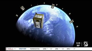 Orbit Fab helps satellites in space