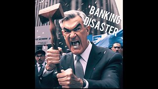 Banking System nears COMPLETE MELTDOWN