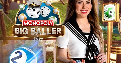 Monopoly WIN Streak || Can You Keep Up | monopoly big baller