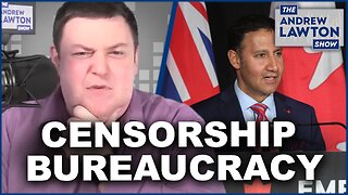 Liberals to spend $200 million on online censorship office