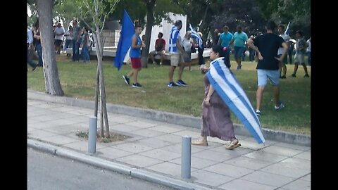 Et quand le temps viendra - Και όταν θα `ρθουν οι καιροί