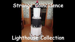 Strange Coincidence - Lighthouse Collection
