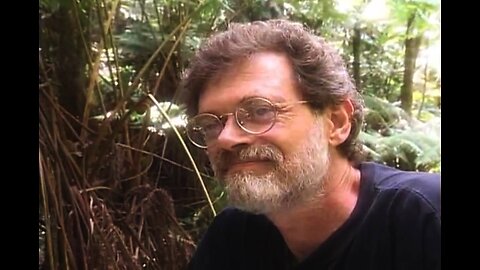 Terence McKenna - 1998 - [CC] Interview in Hawaii