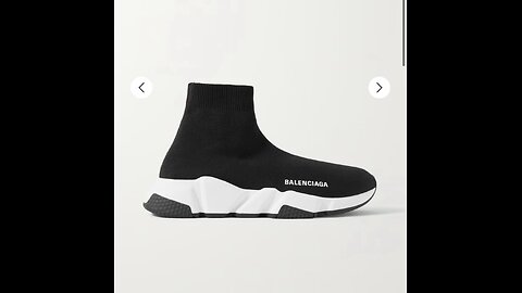 Balenciaga speed trainer Balenciaga speed trainer reviews Balenciaga speed trainer unbox #balenciaga