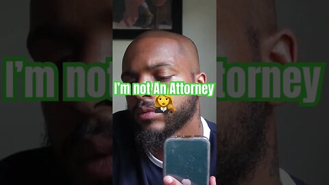 I’m not An Attorney 👩‍⚖️ #Get2Steppin w/S2