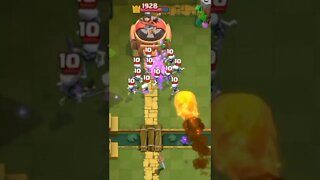 Fireball [1] - Clash Royale