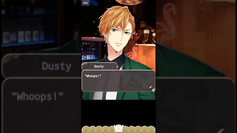 Dusty Plays: Several Shades of S - Shizuka Route - Part 14