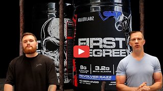 What To Stack With Hi-Tech 1-Testosterone