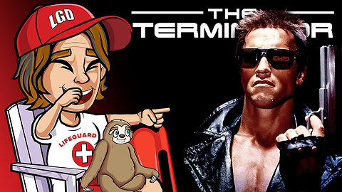 I’ll be back! Again, and Again and Again - The TERMINATOR