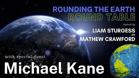 The Fight Against Vaccine Mandates for Teachers - Round Table w/ Michael Kane