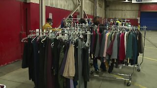 Dress for Success gets makeover to help more women