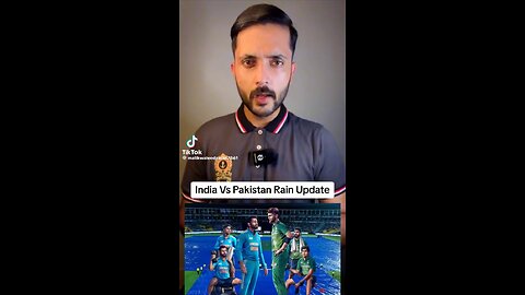 Pak vs India Asia Cup 2023