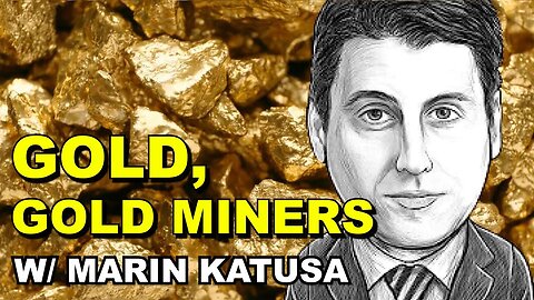 Gold Will Surge: Marin Katusa, Preston Pysh and Stig Broderson