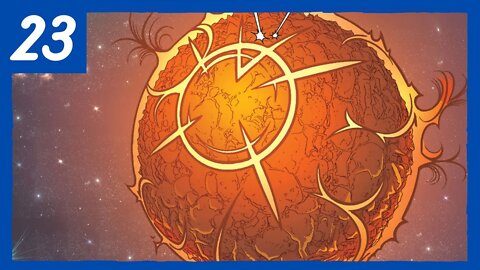 La Historia Del Planeta Okaara - Orange Lantern Corps | Guía Definitiva de DC Comics #23