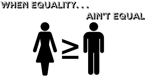 One Sided Equality