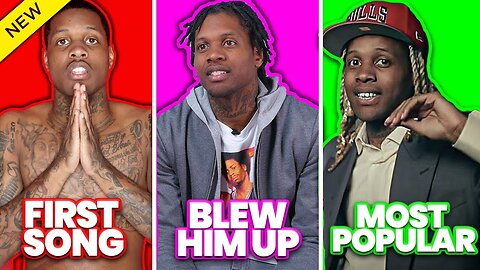 Songs That Blew Rappers Up