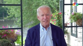 To The Point - The candidates: President Trump and Former VP, Joe Biden
