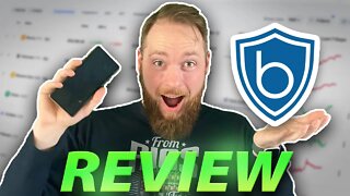 Bitvavo Review 2021 - 2 Years on Bitvavo 🥳🎈