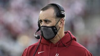 Former Washington State Football Coach Plans To Sue University