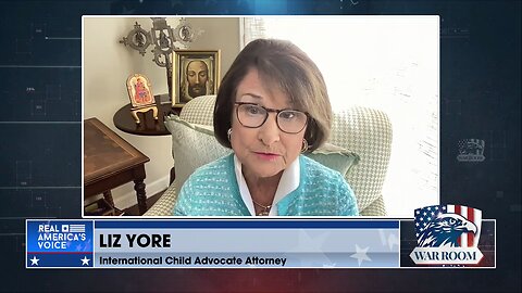 UN Forwards Report Declaring Pedophilia Human Rights, Liz Yore Reports