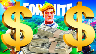 How Much Money Does Fortnite Make